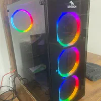 سیستم گیمینگ TUF gtx1650