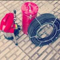 لوله بازکنی بهداشتی و تخصصی تضمینی منصفانه ارزان|خدمات پیشه و مهارت|کرمانشاه, |دیوار