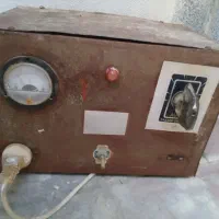 ترانس برق افزاینده