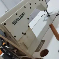 چرخ خیاطی سیروبا... ژاپن|لوازم خیاطی و بافتنی|بوکان, |دیوار