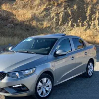 تارا اتومات v4مدال 1404|خودرو سواری و وانت|مریوان, |دیوار