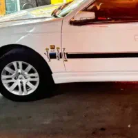 کویئک gxrl مدل 1403|خودرو سواری و وانت|اصفهان, سپاهانشهر|دیوار