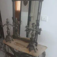 اینه شمدان برنج