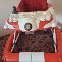 وسایل خانه و وسایل بچه