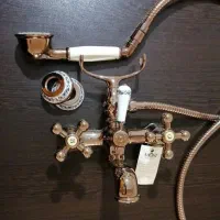 دوش آب ست کامل