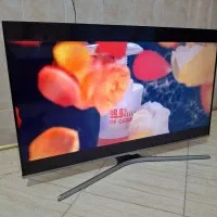 ال ای دی ۴۹ سامسونگ اسمارت هوشمند