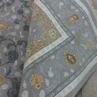 ۴  تخته ۹متری ۷۰۰شانه اصل ۲۵۵۰ در حد صفر صفر|فرش|میاندوآب, |دیوار