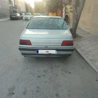 405 مدل 85|خودرو سواری و وانت|یزد, |دیوار