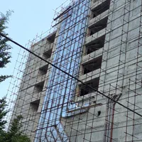 کانال سازی*دریچه*هوود*هواکش*کولر|خدمات پیشه و مهارت|اصفهان, شیخ طوسی|دیوار