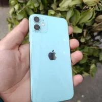 ایفون ۱۱  تک سیم در حد نو|موبایل|رشت, بازار|دیوار