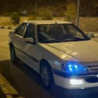 پژو پارس مدل 87|خودرو سواری و وانت|مهاباد (آذربایجان غربی), |دیوار