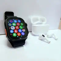 اپل واچ و ایرپاد باکیفیت|لوازم جانبی موبایل و تبلت|اردبیل, |دیوار