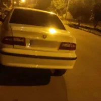 سمند 90|خودرو سواری و وانت|دهدشت, |دیوار
