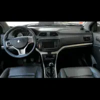 شاهین g دنده با سانروف