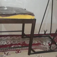 صندلی نماز|صندلی و نیمکت|قم, شاه سید علی|دیوار