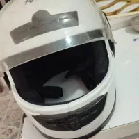 کلاه کاسکت|قطعات یدکی و لوازم جانبی|رباطکریم, نصیرشهر|دیوار