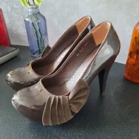 کفش مجلسی|کیف، کفش، کمربند|اصفهان, کوی امیریه|دیوار