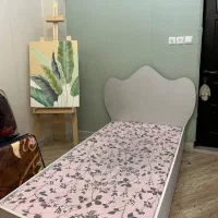 تخت یک نفره