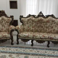 فروش مبلمان و ماشین شارژی