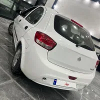 تیبا ۲ مدل ۴۰۰|خودرو سواری و وانت|ارومیه, |دیوار