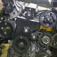 مکانیک سیار باطری ساز و یدک کش