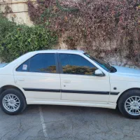 پارس سفید|خودرو سواری و وانت|زنجان, |دیوار