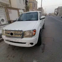 کاپرا دوکابین مدل 92