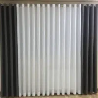 دوخت پرده پانچ