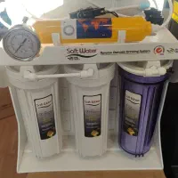 تصفیه آب تنگستانی