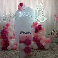 بادکنک ارایی حرفه ای و تخصصی|خدمات پذیرایی، مراسم|همدان, |دیوار