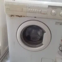 لباسشویی و یخچال