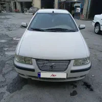 سمند|خودرو سواری و وانت|سنندج, |دیوار