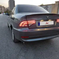 سمند سورن پلاس ۱۴۰۱|خودرو سواری و وانت|کرمانشاه, |دیوار