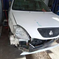 تیبا مدل 98|خودرو سواری و وانت|بردسکن, |دیوار