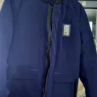 کاپشن خارجی نو ضدسرما|لباس|رشت, منظریه|دیوار