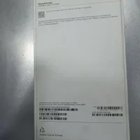 اپل iPhone 16 Pro Max با حافظهٔ ۲۵۶ گیگابایت