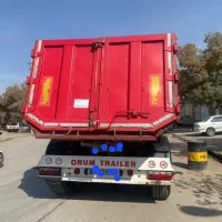 تریلی کمپرس|قطعات یدکی و لوازم جانبی|تهران, هلال احمر|دیوار