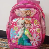 کوله دخترانه|کیف، کفش، کمربند|جم, |دیوار