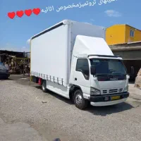 حمل اثاث منزل مبلمان وتخلیه بار|خدمات حمل و نقل|کاشان, باغ فین|دیوار