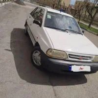 پراید مدل 131داشپورد جدید