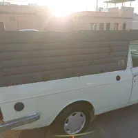 باربند پیکان وانت