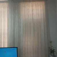 پرده حریر|پرده، رانر، رومیزی|فسا, |دیوار