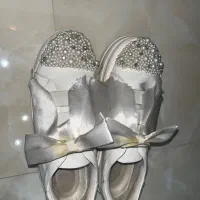 کتونی عروس