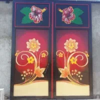 نقاشی ساختمان|خدمات پیشه و مهارت|جم, |دیوار