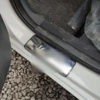 فروش جک j4 مدل ۱۴۰۳ برج ۱۰|خودرو سواری و وانت|بندر ترکمن, |دیوار