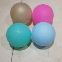 توپِ استخر توپ مخصوص خانه بازی و شهر بازی