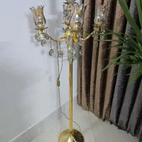 آباژور ایستاده رنگ ثابت