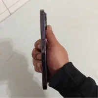 آیفون ۱۴pro max حافظه  ۲۵۶ گیگ zaa|موبایل|اصفهان, تیران|دیوار