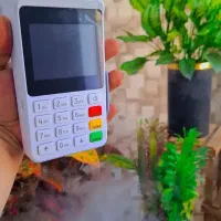 پوزwifi کارتخوان m3pکشلس آنفو75چکی سیارکارت خوان|فروشگاه و مغازه|اصفهان, مولوی|دیوار