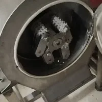 آسیاب صنعتی